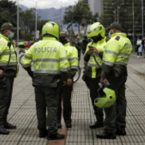 Diez policías de Cúcuta fueron capturados por actos de corrupción: ¿Qué hicieron? 