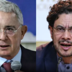 Caso Álvaro Uribe: Iván Cepeda presentará tutela en contra de la Fiscalía