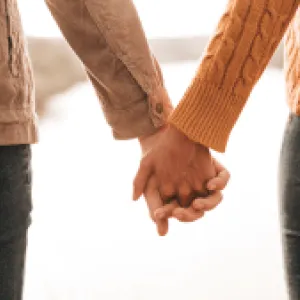 Estudio: estar en pareja también implica compartir enfermedades, no siempre contagiosas