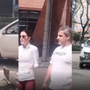 Juan Pablo Montoya tuvo un accidente de tránsito en Bogotá: esto es lo que se sabe