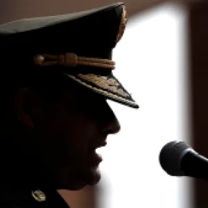 El despelote que hay en el Ejército por la designación de los altos mandos
