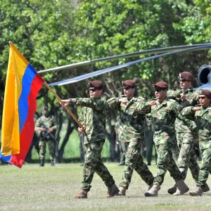 Tragedia financiera en las Fuerzas Militares: del honor militar al engaño