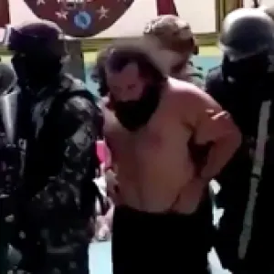  Fuerzas militares investigan si el narcotraficante ecuatoriano alias "Fito" está en Colombia