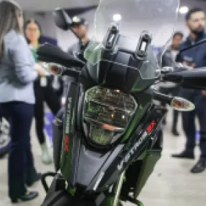 Esto es lo que cuestan las 10 motos más vendidas en Colombia durante 2023