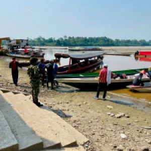 Alerta en el Caquetá por paro armado ordenado por disidencias de las Farc