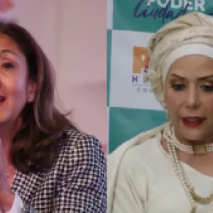 "Para mí, ella murió dos veces": Ingrid Betancourt sobre Piedad Córdoba