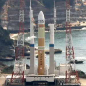 Japón aplaza de nuevo el lanzamiento de cohete espacial de última generación H3