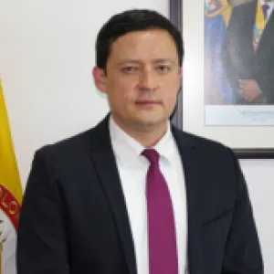 Francisco Ospina es el nuevo presidente de la ANI 