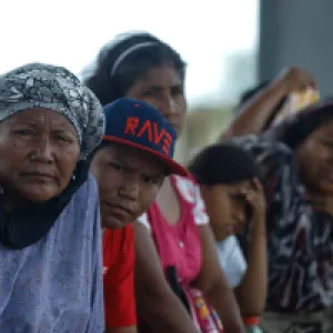 El año pasado fue el más mortífero para los inmigrantes: agencia de la ONU