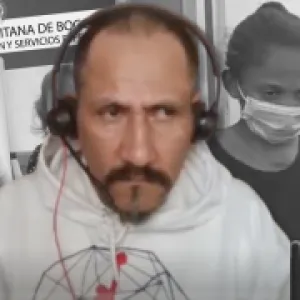 Carolina Galván y Nilson Díaz, condenados por desaparición de Sara Sofía