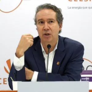 "Creo que vamos a pasar este fenómeno de El Niño sin mayores dificultades": Ricardo Sierra, presidente de Celsia