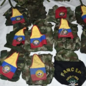 Disidencias de las Farc montaron peaje ilegal en zona rural de Antioquia