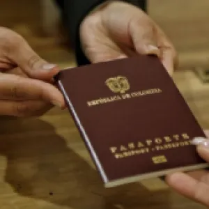 ¿Cuál es el costo de la visa norteamericana 2024? 
