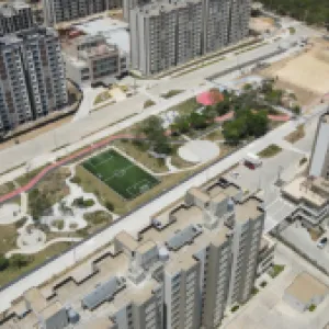 Ciudad Mallorquín: preguntas y respuestas sobre la movilidad del proyecto