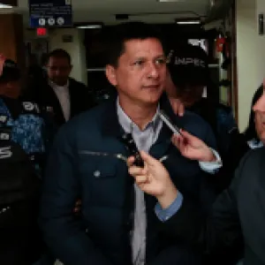 La JEP expulsa al teniente coronel retirado Robinson Javier González del Río 