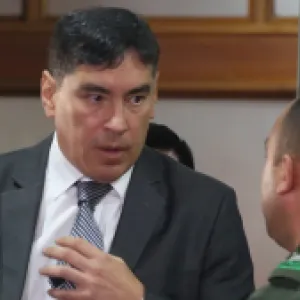 "Delirante", la estrategia de la defensa de Álvaro Prada para desacreditar a testigo