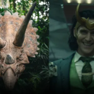 Nuevos hallazgos revelan al Lokiceratops, dinosaurio con cuernos imponentes