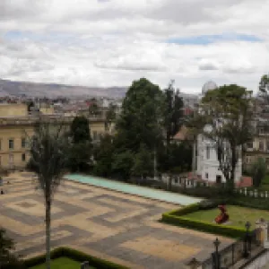La Fiscalía Militar inspeccionó Casa de Nariño por caso de polígrafo de Marelbys Meza