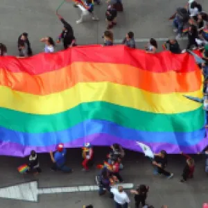 Planes gratuitos en Bogotá durante el mes del orgullo