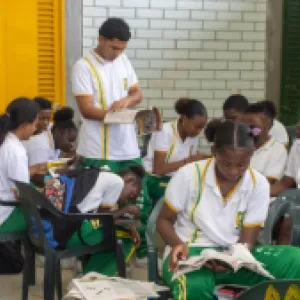 El empoderamiento de los jóvenes en el Chocó fortalece la democracia en el departamento