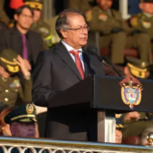 Flip rechazó señalamientos del presidente Petro contra periodistas y medios de comunicación