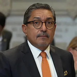 Primicia: Corte Suprema deja en firme acusación contra congresista Modesto Aguilera por presunto abuso sexual