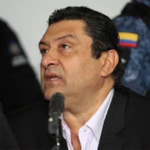 Kiko Gómez: tumban dos sanciones de destitución que la Procuraduría le había impuesto