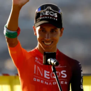 ¿Qué colombianos participan en el Tour de Francia?