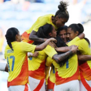 Colombia vs. Canadá: la Selección va por la clasificación a los cuartos de final de los Juegos Olímpicos de París 2024