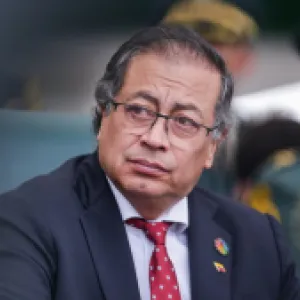 Gustavo Petro aseguró que son falsas las declaraciones de Olmedo López  ante la Corte Suprema de Justicia