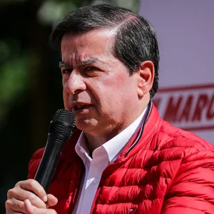 Cristo redentor: el nuevo ministro del Interior y el reto de una constituyente moderada