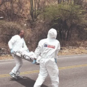 Santa Marta: un homicidio cada 48 horas en el primer semestre del año