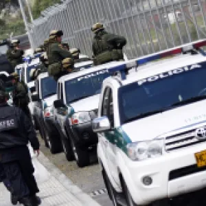Golpe al clan Amaya: el dosier de Estados Unidos contra el padre de un exalcalde guajiro
