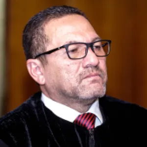 César Palomino Cortés, exmagistrado del Consejo de Estado, será director de la Agencia Jurídica del Estado