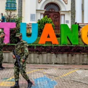 Masacre de La Granja: Corte falla a favor de grupo de víctimas que reclamaban reparación