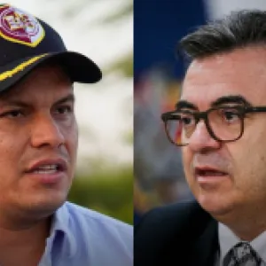 Resumen | Caso UNGRD: así fue la audiencia de imputación contra Olmedo López, Sneyder Pinilla y el Pastuso