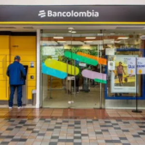 "Queremos ofrecer disculpas, nos equivocamos": Bancolombia asegura que fallos en la plataforma  ya fueron resueltos