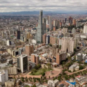 En Bogotá disminuyó la pobreza, pero aumentaron los homicidios: informe de Bogotá Cómo Vamos