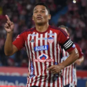 Junior versus Colo Colo: el tiburón buscará la remontada en la vuelta de los octavos de final de la Copa Libertadores