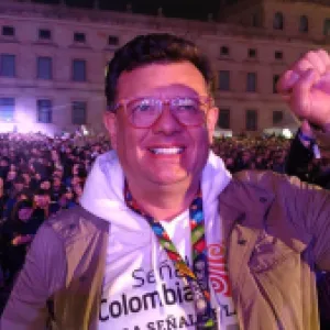 Las nuevas denuncias contra Hollman Morris por maltrato laboral en RTVC