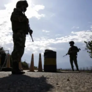 Capturan a cuatro militares activos por hechos de corrupción en el Valle del Cauca