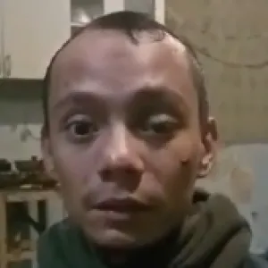 "No me pagaron ni el primer sueldo": historia del expolicía colombiano que combatió por Ucrania y ahora está prisionero de guerra del Ejército ruso