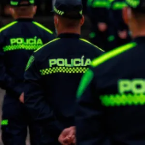 "Esto es inaceptable y he dispuesto investigarlo": director de la Policía por incidente racista en Cali
