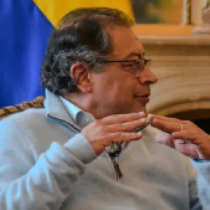 Los escándalos de Gustavo Petro en sus primeros dos años