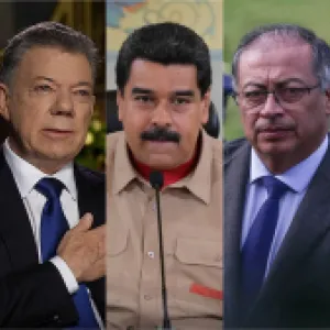 Nicolás Maduro ahonda la fractura de la Comisión Asesora de Relaciones Exteriores