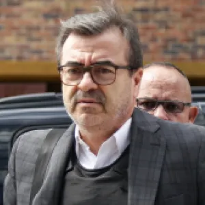 Exclusivo: La otra agenda de Olmedo López