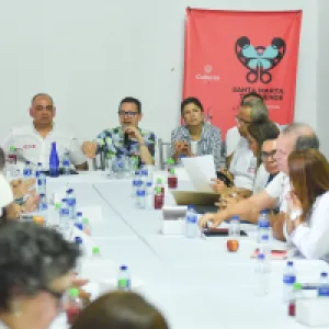 ¿Reparación histórica y después baile? La negociación del Minculturas y la alcaldía para los 500 años de Santa Marta