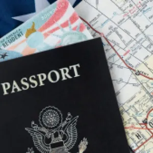 La nueva lista de países que no necesitan visa para entrar a Estados Unidos 