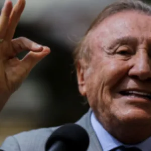 Gustavo Petro, Álvaro Uribe, Francia Márquez y otros políticos que se pronunciaron sobre la muerte de Rodolfo Hernández