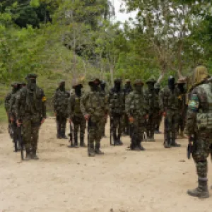 Gobierno levanta órdenes de captura a cuatro integrantes de las Autodefensas Conquistadores de la Sierra